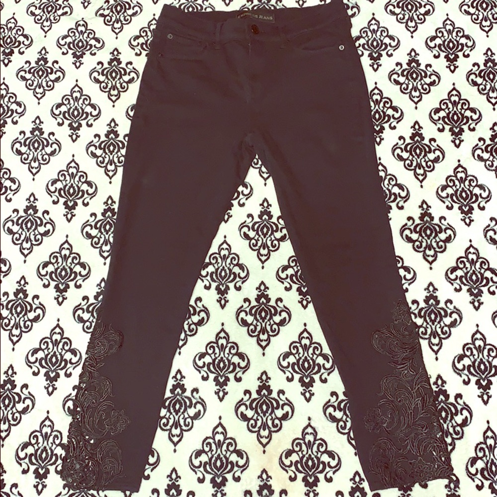 Express Jeans